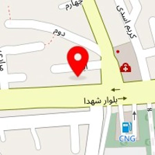 پارچه سرای علیرضا
