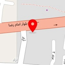 چرم وپارچه مبلی فاطیما