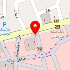 گالری بهاران