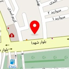 پارچه سرای شرفی