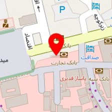 خرازی شهر سبز