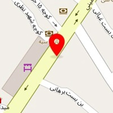 پارچه مرادپور