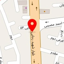فروشگاه پارچه مبلی