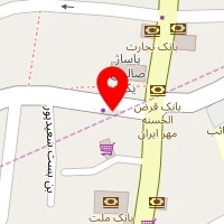 خرازی زیگزاگ