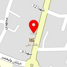 پارچه سرای بندر شعبه 2