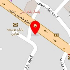 پارچه سرای جامعه