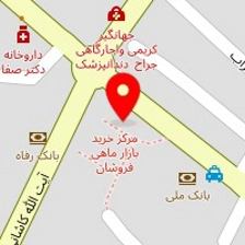پارچه سرای مرادی