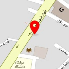 پارچه سرای امیر علی