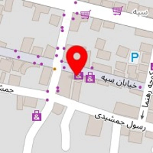 پارچه سرای افشین نعمت زاده