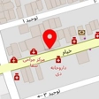 پارچه سرای ابریشم