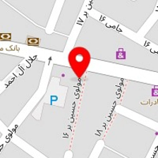 پارچه سرای نگین نوین