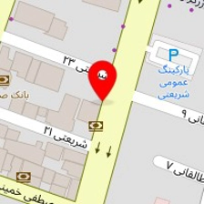 خرازی ایده آل