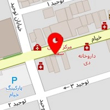 پارچه سرای طنین