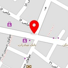 پارچه فروشی نوین