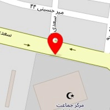 پارچه سرای حاجی حکمت