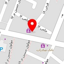 پارچه سرای مد روز