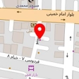 پارچه سرای حاجی سالم ساحل
