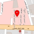 فروشگاه زیبا شعبه۲