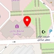 پارچه سرای زیتون