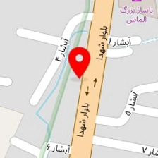 پارچه کیلویی صادقی