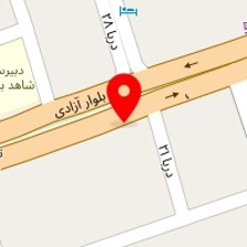 فروشگاه مبل پاریس