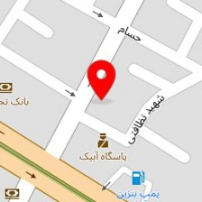 پارچه سرای پویا