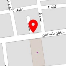 پارچه سرای زمانی