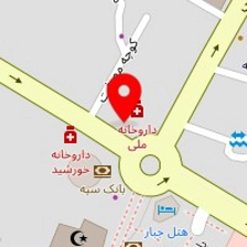 پارچه سرای زرگری