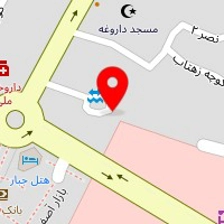 پارچه فروشی دایمند