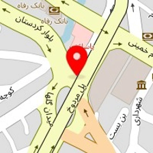 پارچه مبلی مهدیان