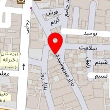 خرازی دانش