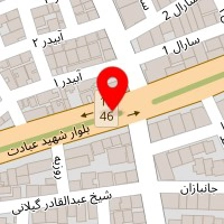 تولیدی پوشاک زیبا