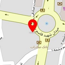 پارچه سرای احمدی