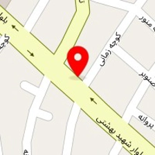 ساده سرای ابریشم