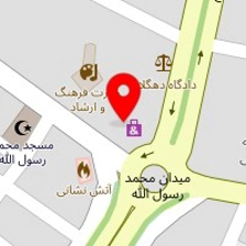 پارچه سرای خدادادی