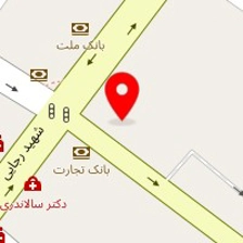 پارچه سرای الحریر