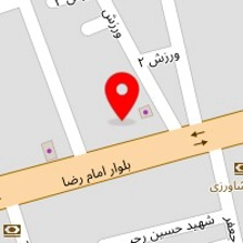 مجتمع تولیدی پوشاک حسینی