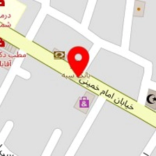 پارچه فروشی خرم علی اکبری