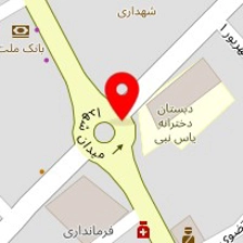 پارچه سرای خاتون
