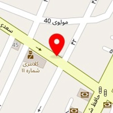 بانک پارچه تندیس