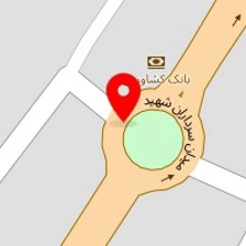 پارچه سرای کوثر