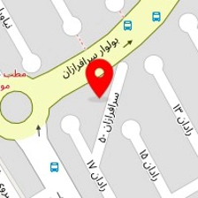 فروشگاه هفت قلم (مرکزی)