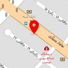 فروشگاه خرازی و زیور آلات گالری الماس