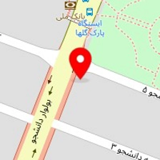 پارچه فروشی
