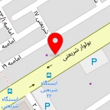 فروشگاه بهشت