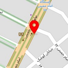 گالری پارچه حسنی