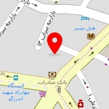 گالری پارچه ترنج