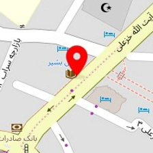 پارچه سرای حسینی