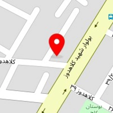 گالری پاتریس نیاوران