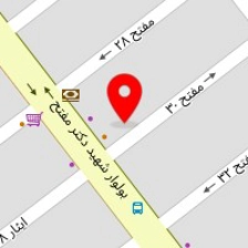 پولیش گل محمدی